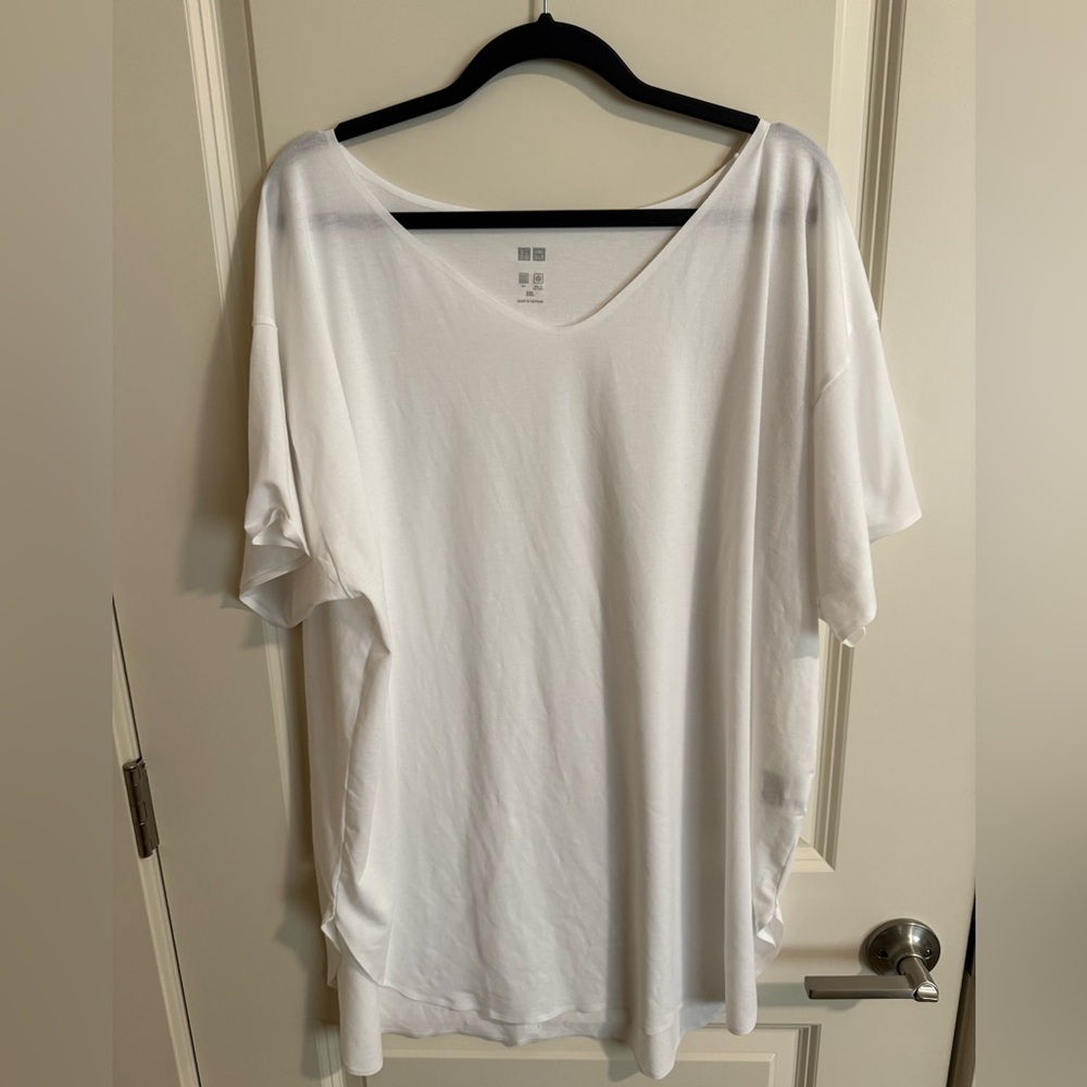 Uniqlo Cotton T-Shirt